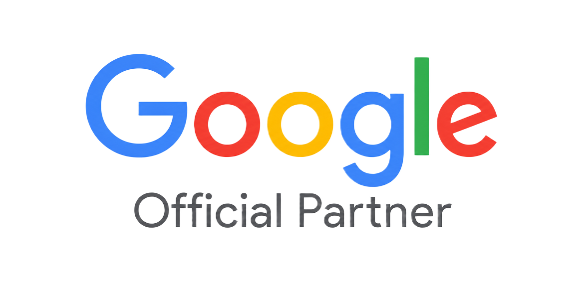 Google Official Partner